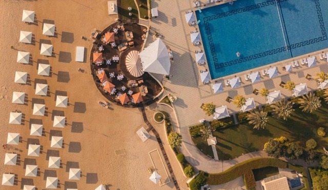 The St. Regis Doha