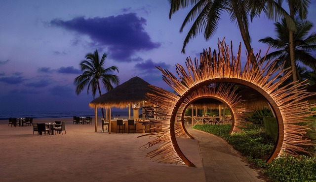 The St. Regis Goa Resort