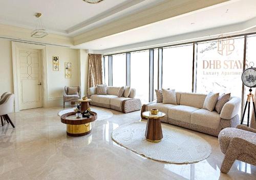 The St Regis Luxury