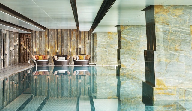 The St. Regis Shenzhen