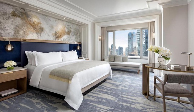 The St. Regis Toronto