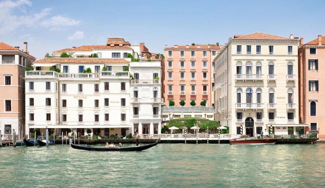 The St. Regis Venice