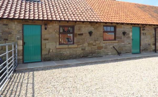 The Stable