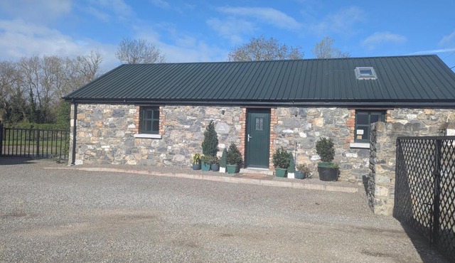 The Stable
