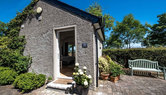 The Stables At Ballygraffan - Maurice's Stable