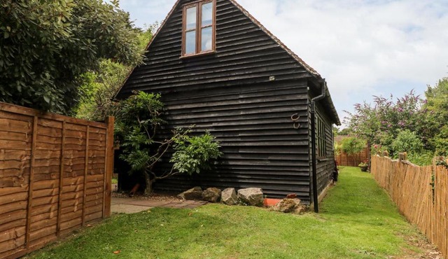 The Stables Barn