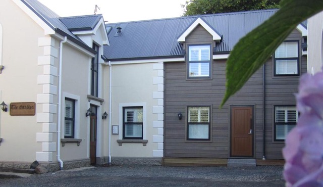 The Stables Dunedin
