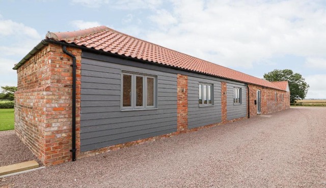 The Stables