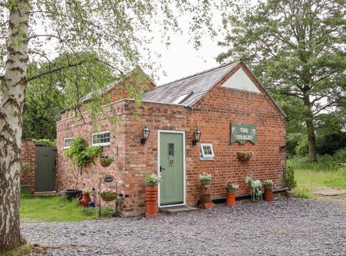 The Stables