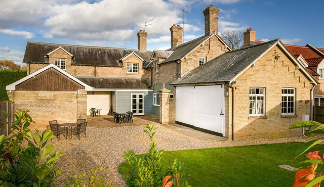 The Stables