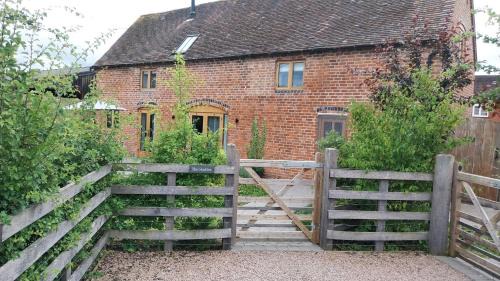The Stables