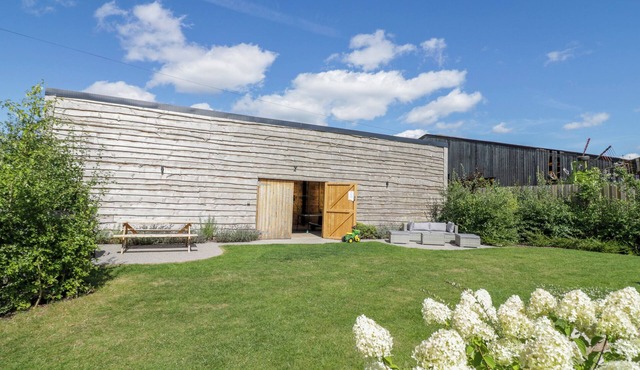 The Stables
