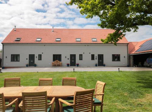 The Stables