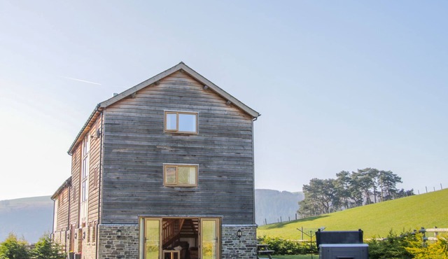 The Stables