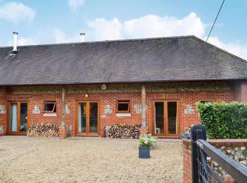 The Stables