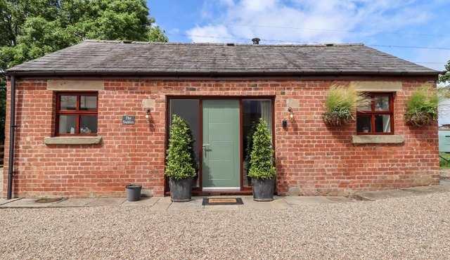 The Stables
