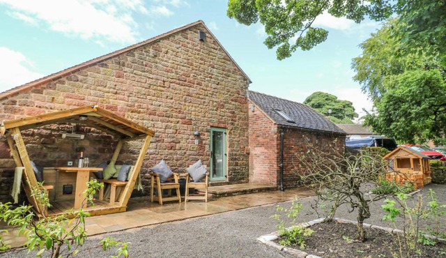 The Stables