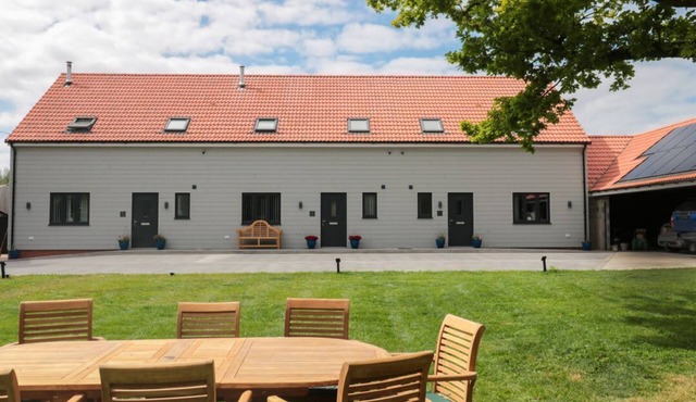 The Stables, Highbridge