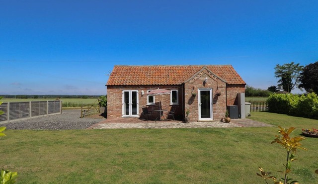 The Stables in Mereham Le Fen.