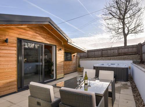 The Stables Merrydown