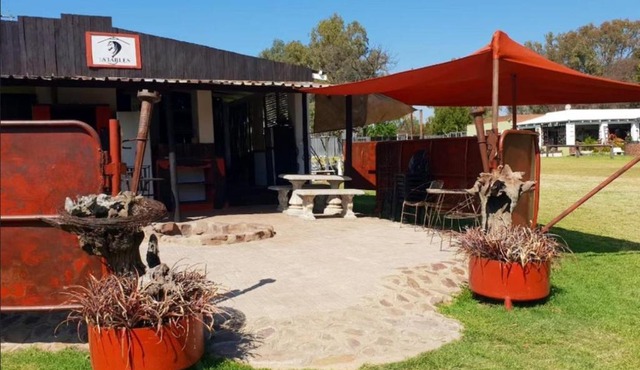 The Stables Self-catering Accommodation