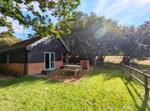 The Stables, Wickham