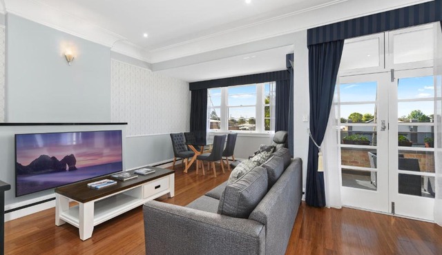 The Star Boutique Apartments