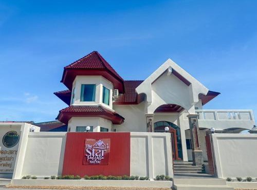 The Star Pool Villa Hatyai