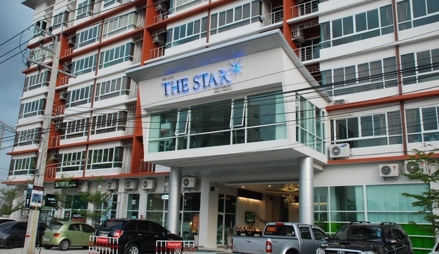 The Star Rangsit