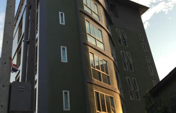 The State Apartment