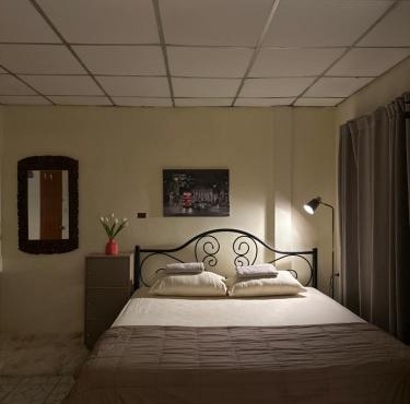 The Station Hostel