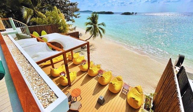 The Stay Chaweng Beach Resort