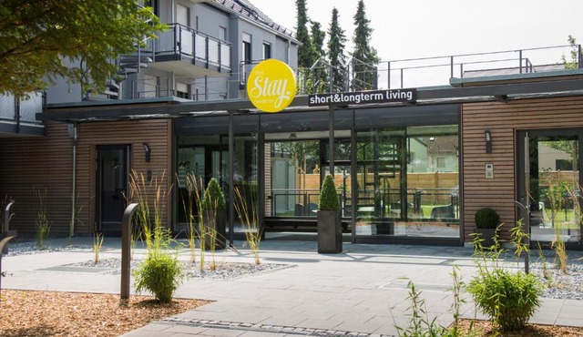 The Stay.residence