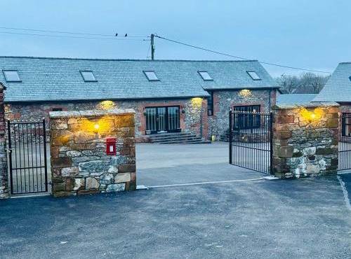 The Steading