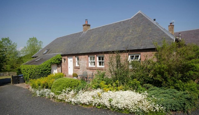 The Steadings Cottage