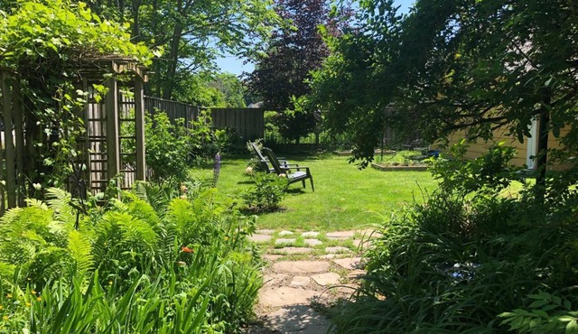 The Stella Rose B&B