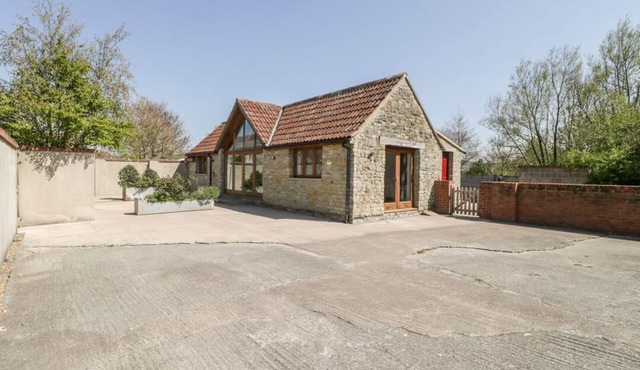 The Stone Barn, Shepton Mallet