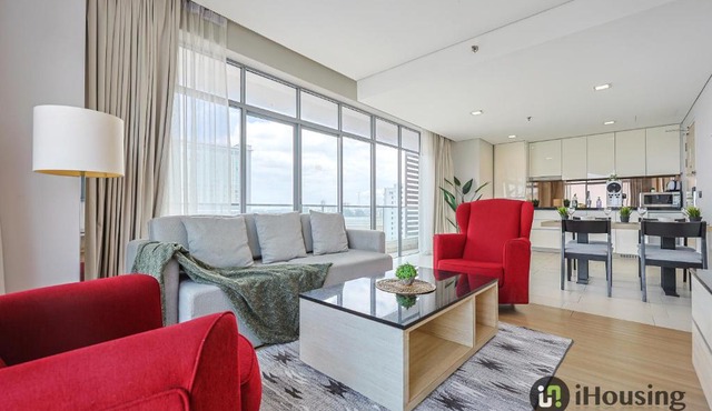 The Straits Premium Malacca Sea View By I Housing