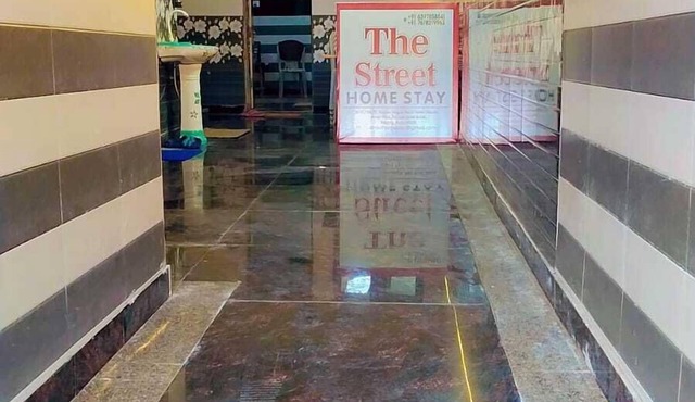 The Street Homestay