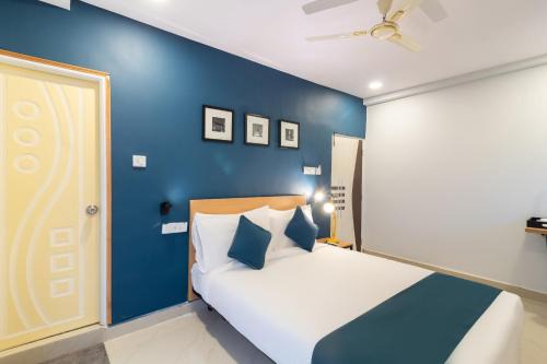 THE STROBE SILVERKEY HOTEL