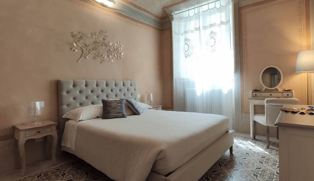 The Strullo - Two-Bedroom Suite