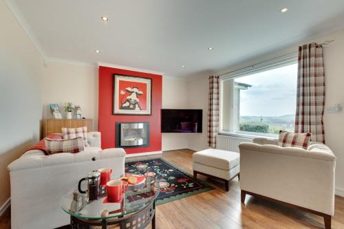 The Studio Cottage