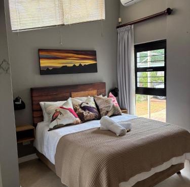 The Studio on Kinloch