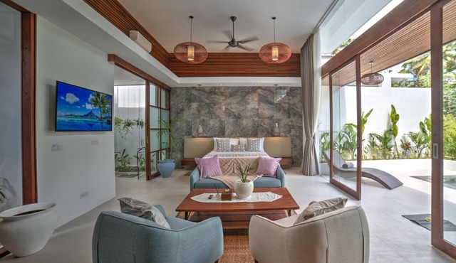 The Studios Ubud