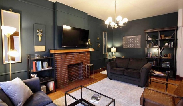 The Study - Downtown Chillicothe, OH
