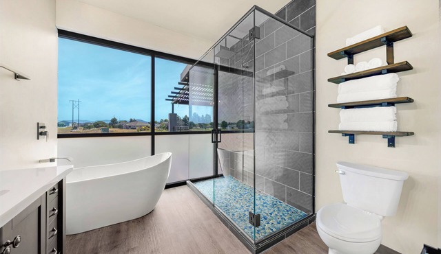The Suites at Prairie Falls & Event Center
