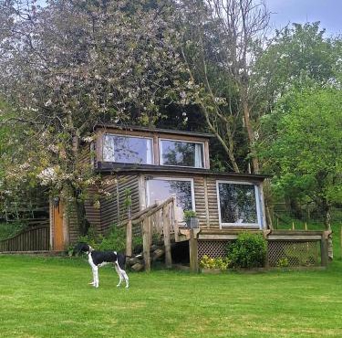 The Summerhouse