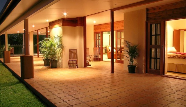 The Summit Rainforest Retreat