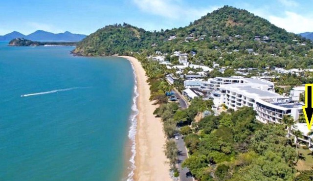THE SUMMIT@TRINITY BEACH- OCEAN VIEWS !
