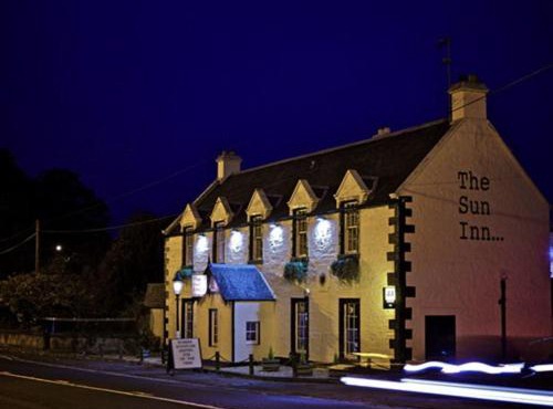 The Sun Inn